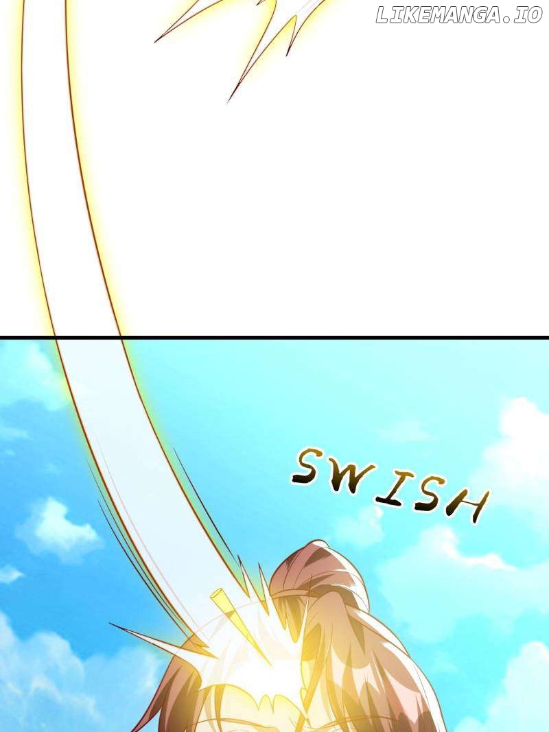 Forced To Become the Villain’s Son-in-law Chapter 606 - page 48