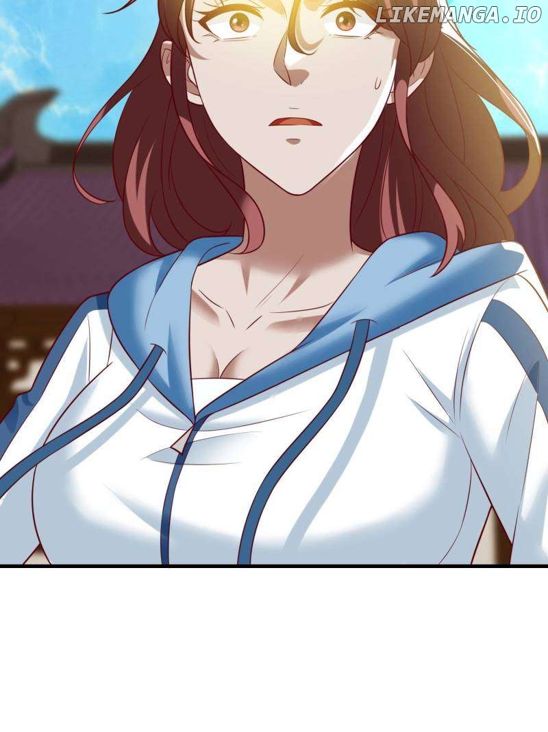 Forced To Become the Villain’s Son-in-law Chapter 606 - page 49