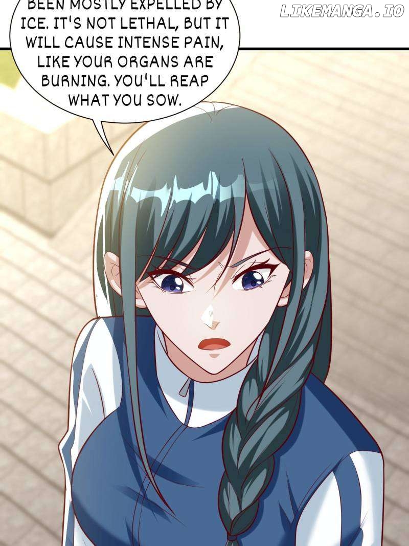 Forced To Become the Villain’s Son-in-law Chapter 606 - page 52