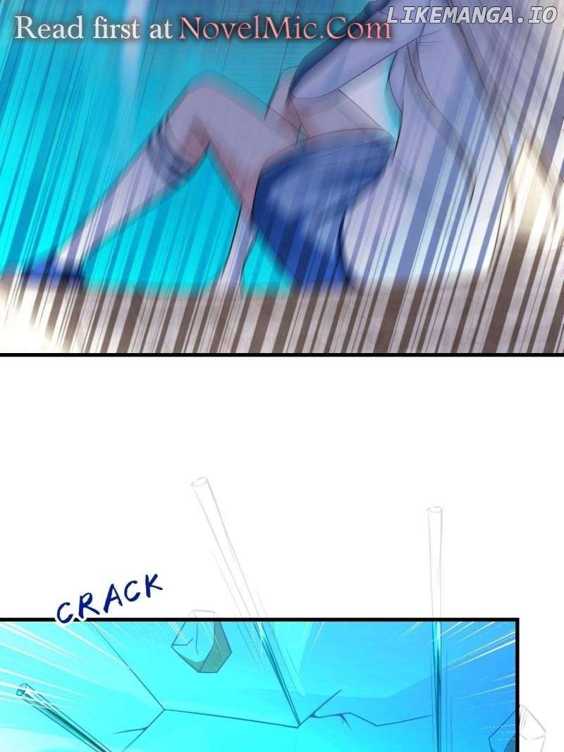 Forced To Become the Villain’s Son-in-law Chapter 606 - page 6