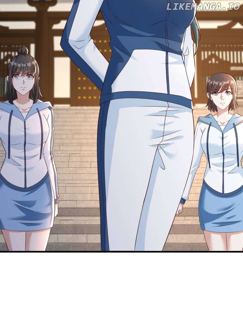 Forced To Become the Villain’s Son-in-law Chapter 607 - page 2