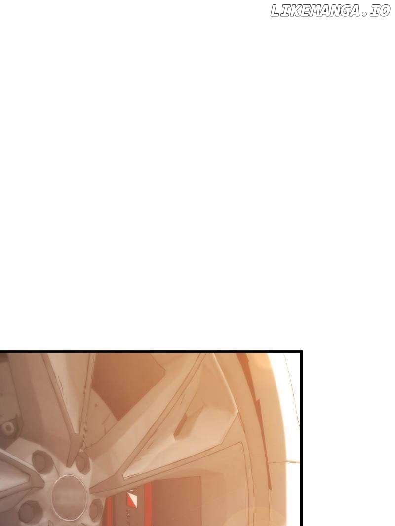 I Regressed to Level Up Instead of Being a Simp Chapter 175 - page 10