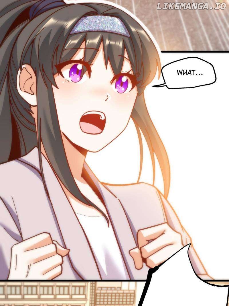 I Regressed to Level Up Instead of Being a Simp Chapter 175 - page 14