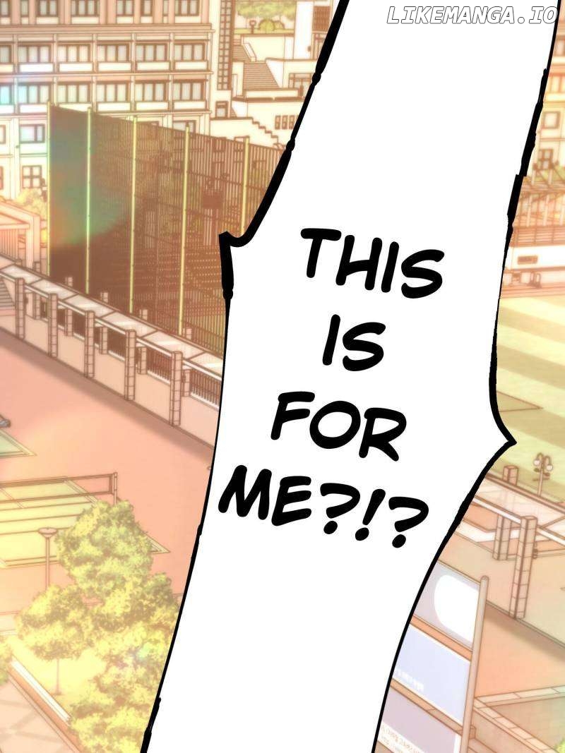 I Regressed to Level Up Instead of Being a Simp Chapter 175 - page 15