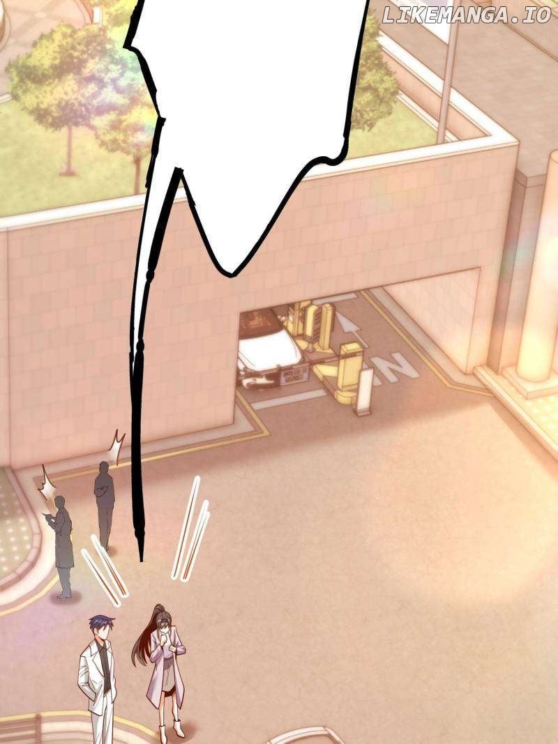 I Regressed to Level Up Instead of Being a Simp Chapter 175 - page 16