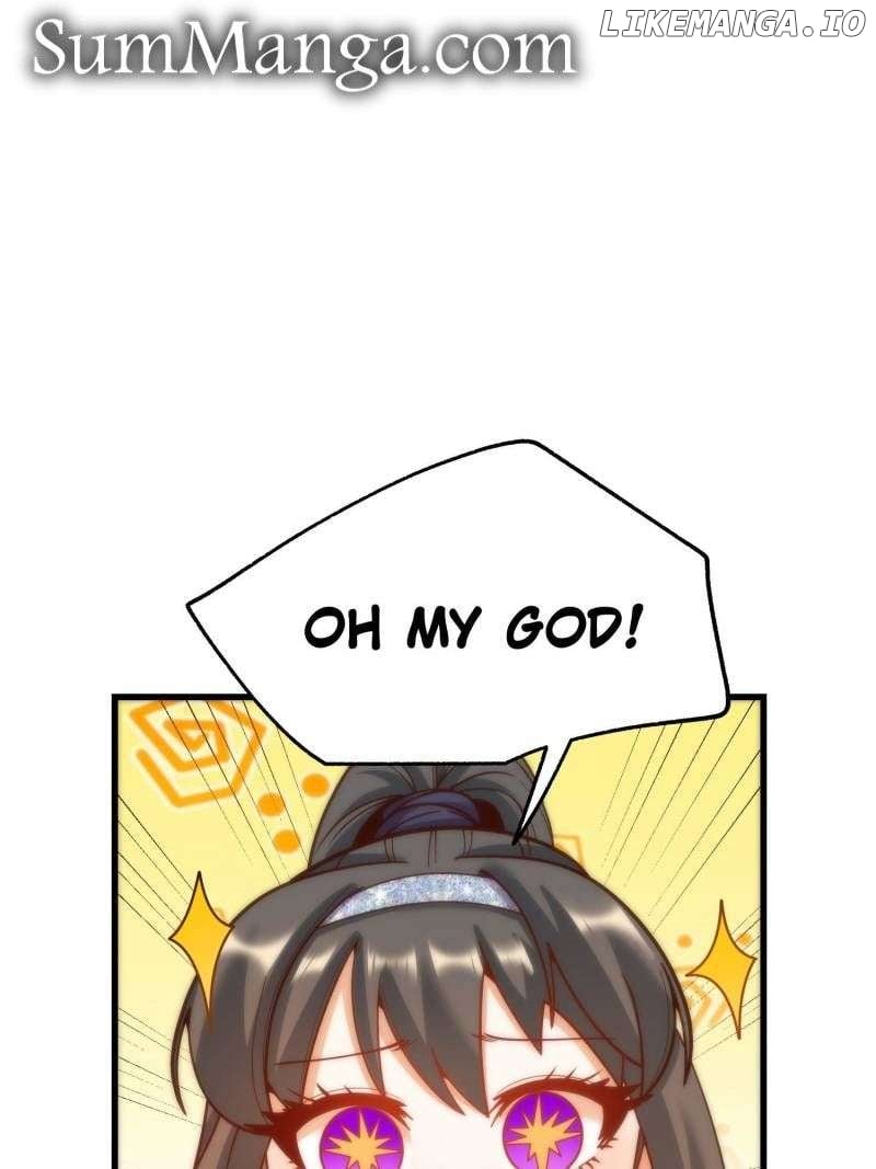 I Regressed to Level Up Instead of Being a Simp Chapter 175 - page 18