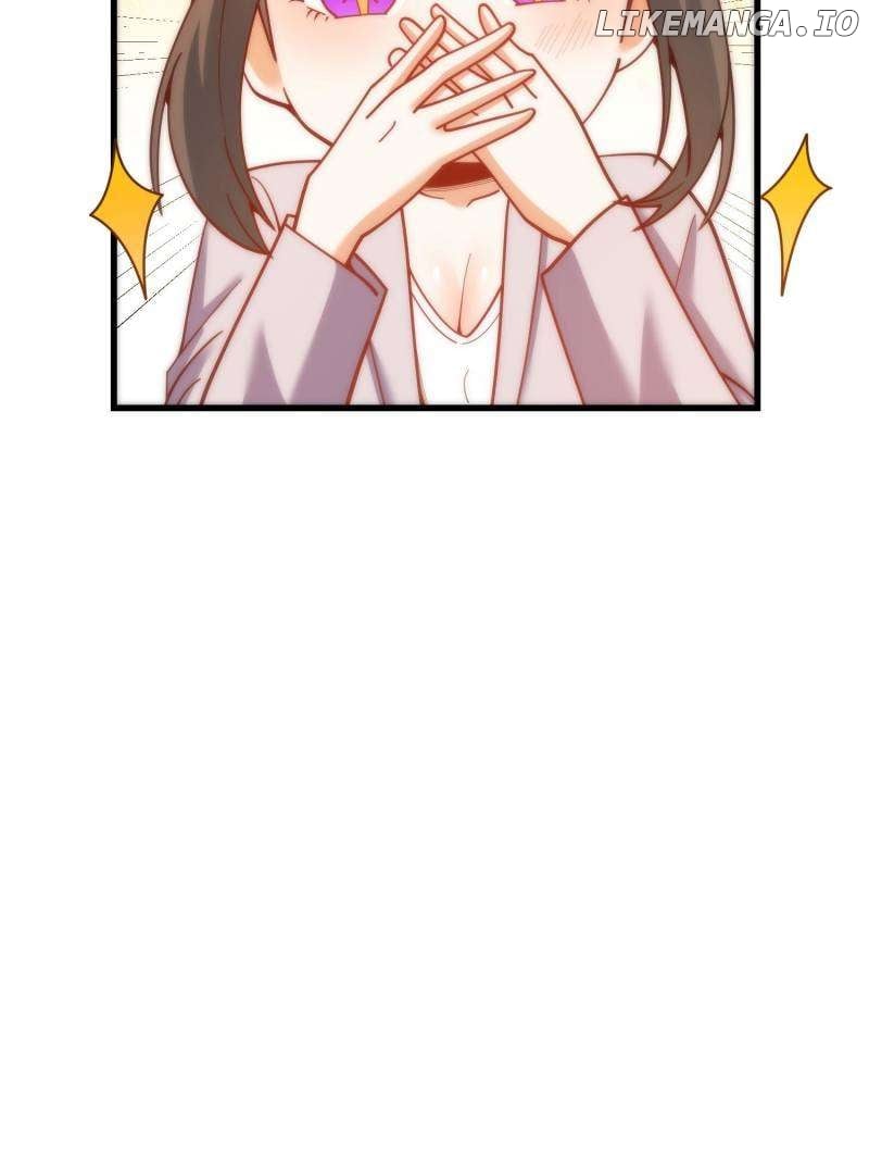 I Regressed to Level Up Instead of Being a Simp Chapter 175 - page 19