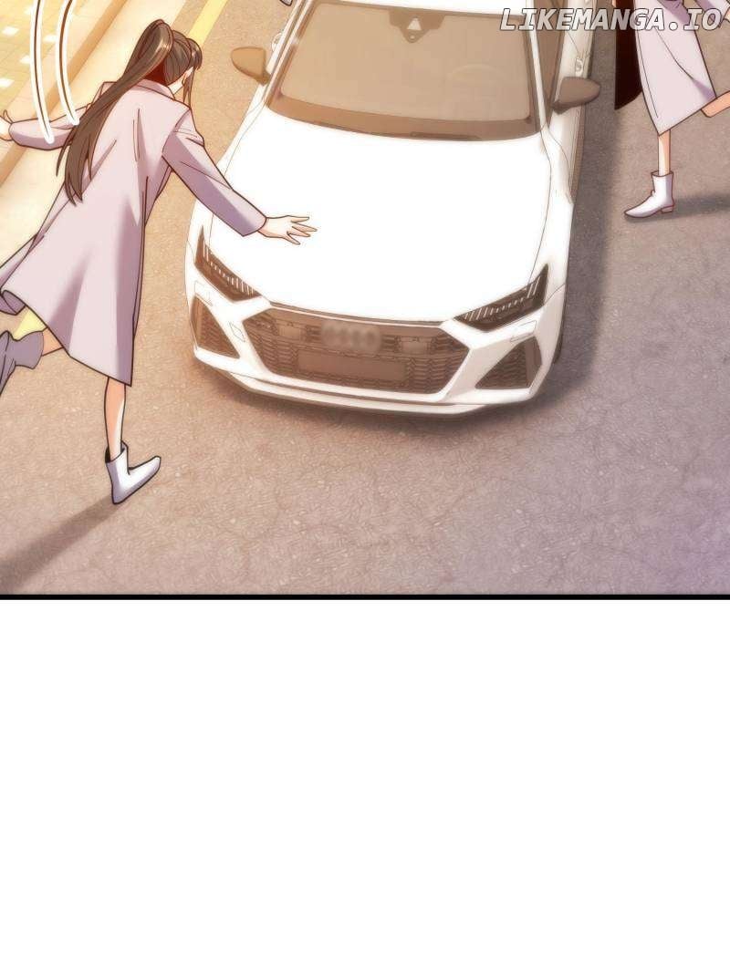 I Regressed to Level Up Instead of Being a Simp Chapter 175 - page 21