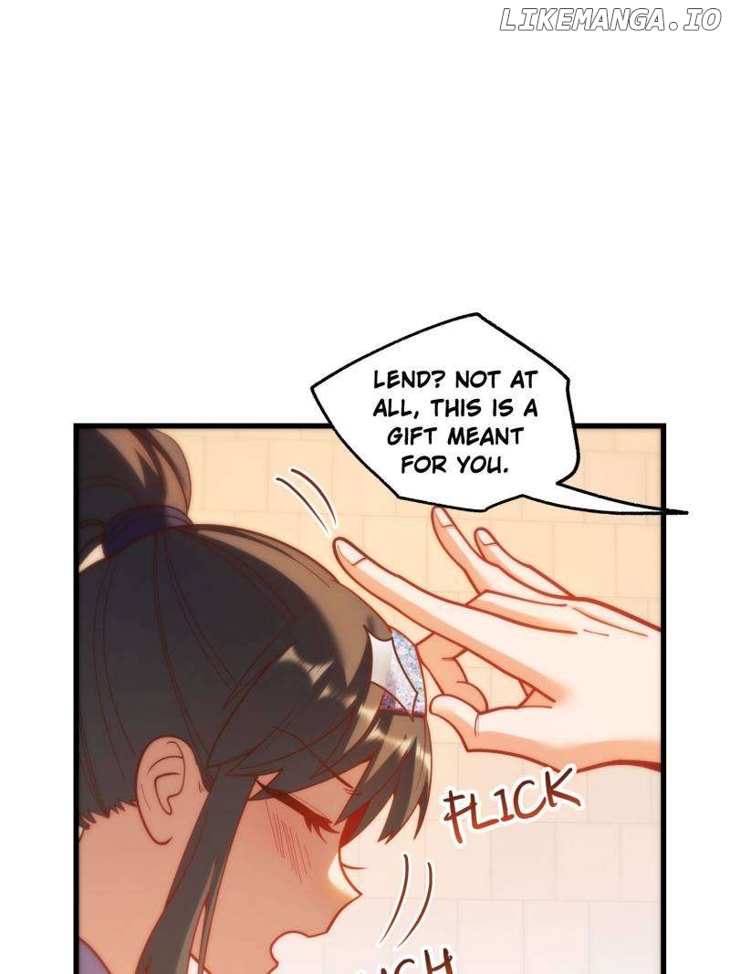 I Regressed to Level Up Instead of Being a Simp Chapter 175 - page 27