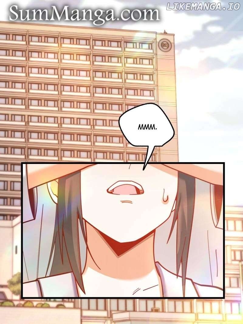 I Regressed to Level Up Instead of Being a Simp Chapter 175 - page 3