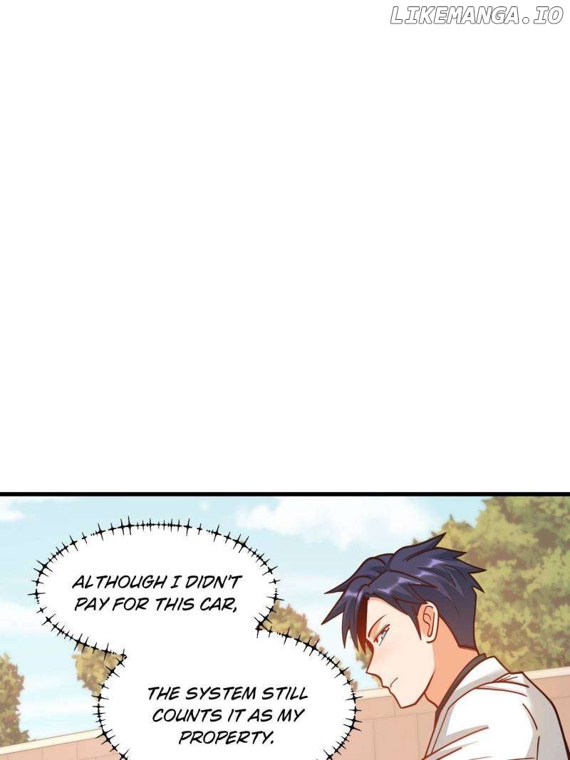 I Regressed to Level Up Instead of Being a Simp Chapter 175 - page 30