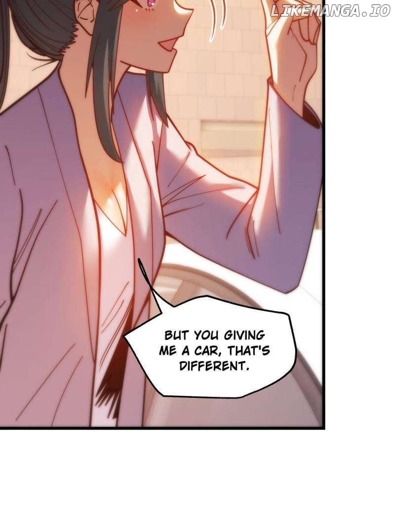 I Regressed to Level Up Instead of Being a Simp Chapter 175 - page 34