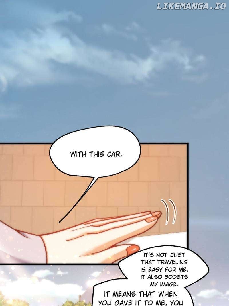 I Regressed to Level Up Instead of Being a Simp Chapter 175 - page 36