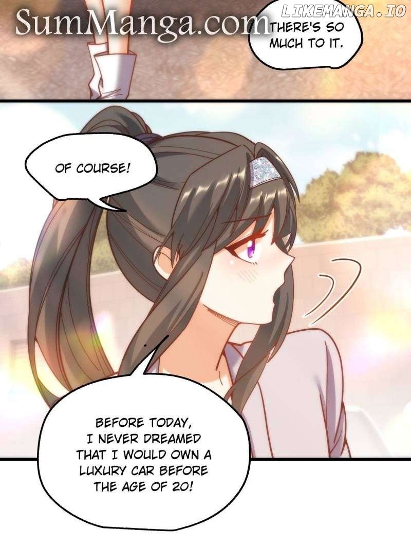 I Regressed to Level Up Instead of Being a Simp Chapter 175 - page 38