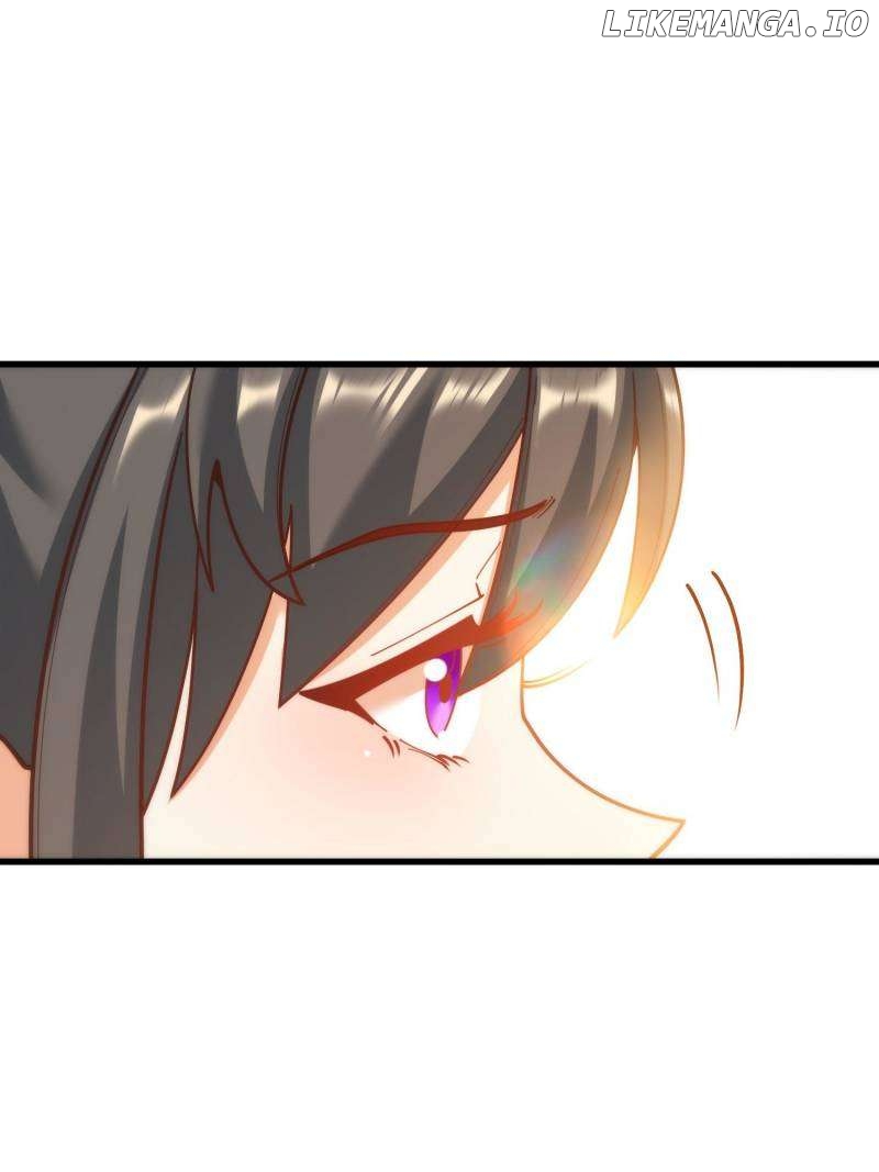 I Regressed to Level Up Instead of Being a Simp Chapter 175 - page 39