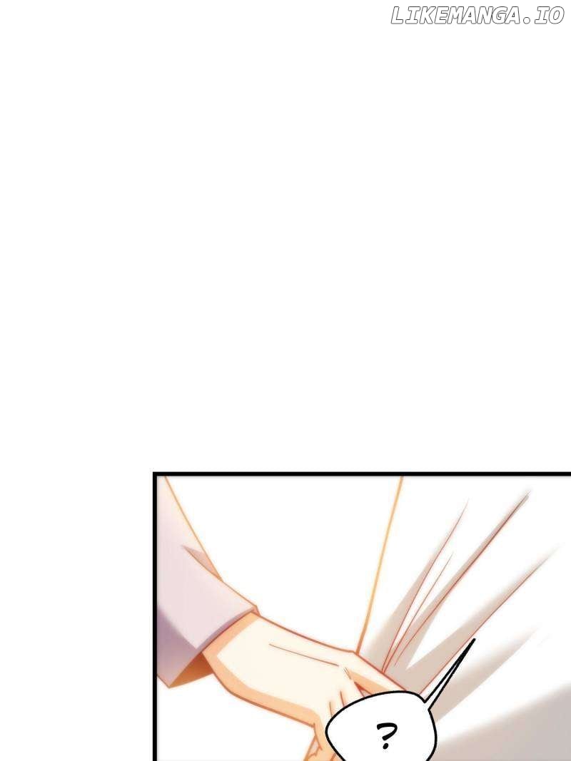 I Regressed to Level Up Instead of Being a Simp Chapter 175 - page 40