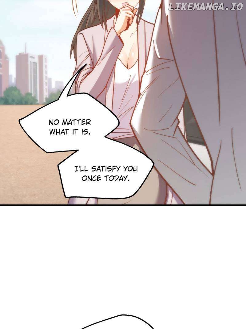 I Regressed to Level Up Instead of Being a Simp Chapter 175 - page 42