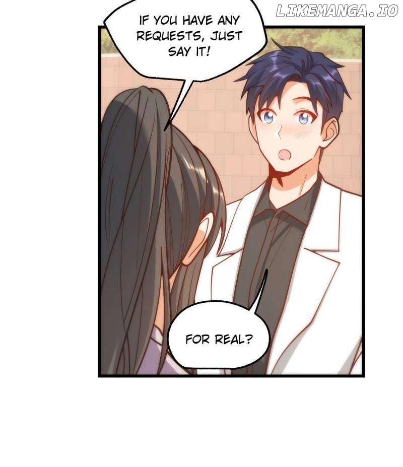 I Regressed to Level Up Instead of Being a Simp Chapter 175 - page 43