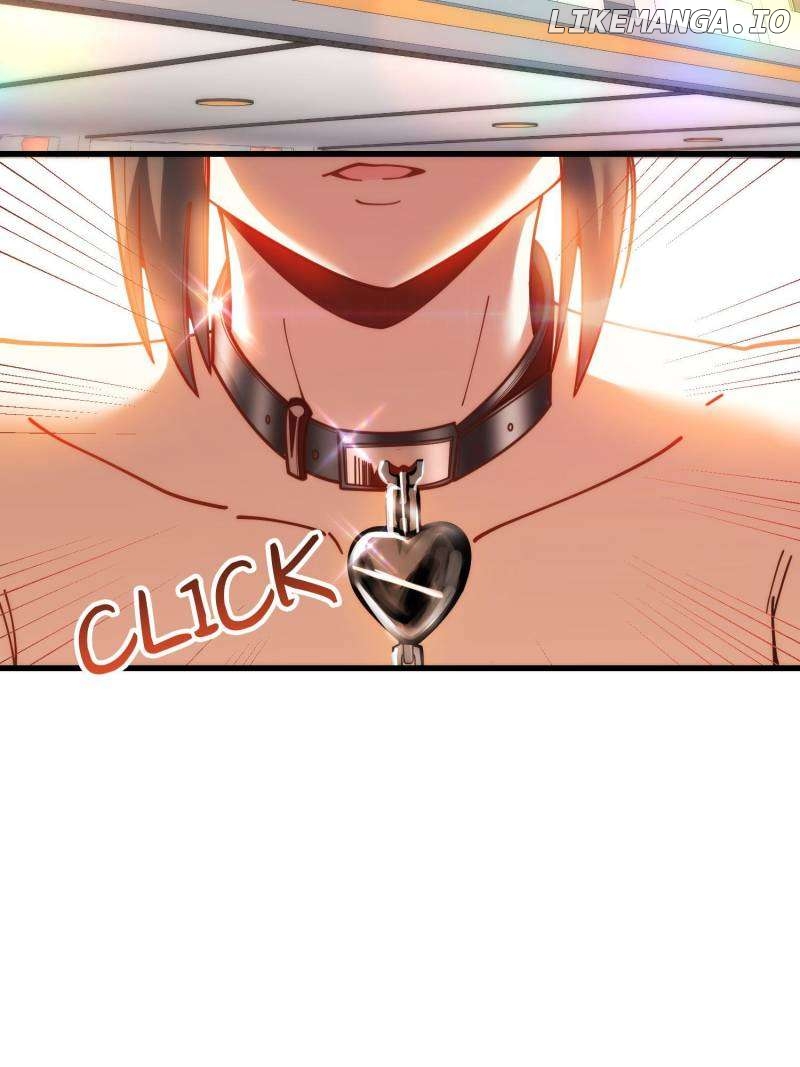 I Regressed to Level Up Instead of Being a Simp Chapter 175 - page 46