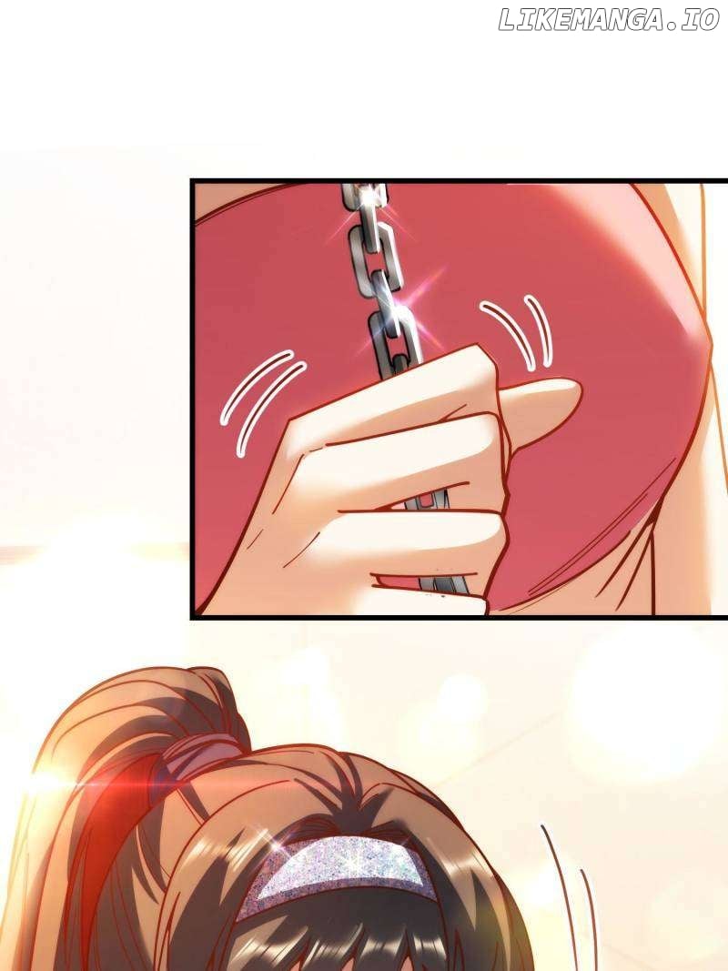I Regressed to Level Up Instead of Being a Simp Chapter 175 - page 47