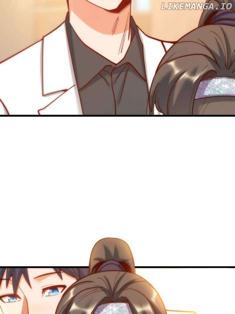 I Regressed to Level Up Instead of Being a Simp Chapter 175 - page 7