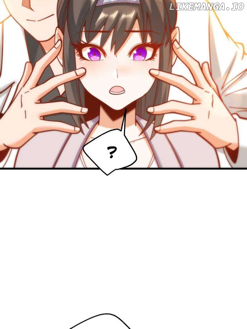 I Regressed to Level Up Instead of Being a Simp Chapter 175 - page 8