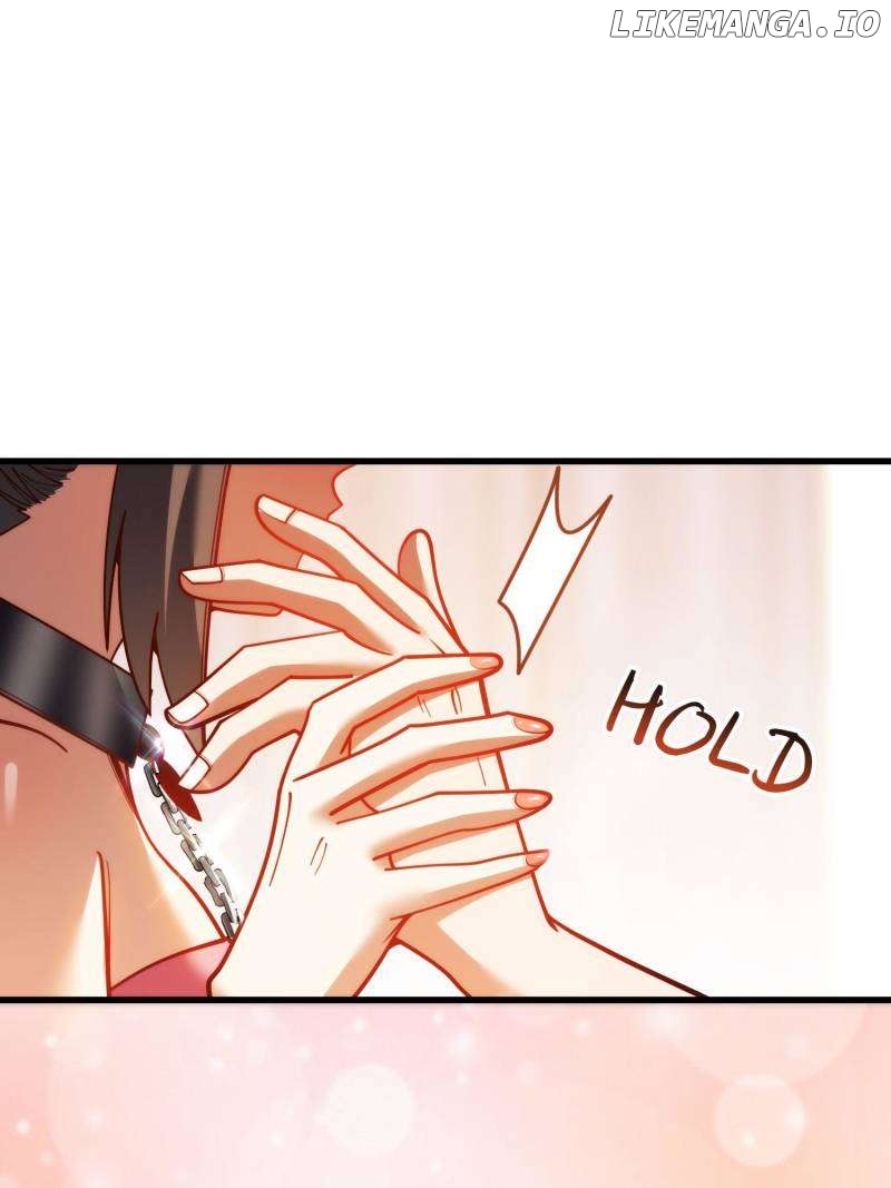 I Regressed to Level Up Instead of Being a Simp Chapter 176 - page 10
