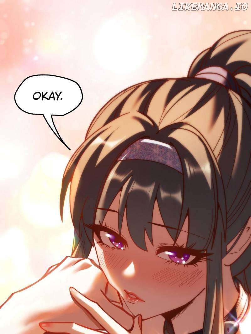 I Regressed to Level Up Instead of Being a Simp Chapter 176 - page 11