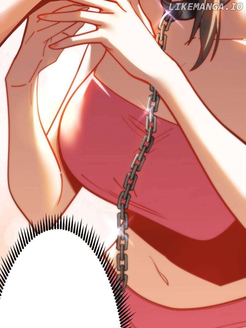 I Regressed to Level Up Instead of Being a Simp Chapter 176 - page 12