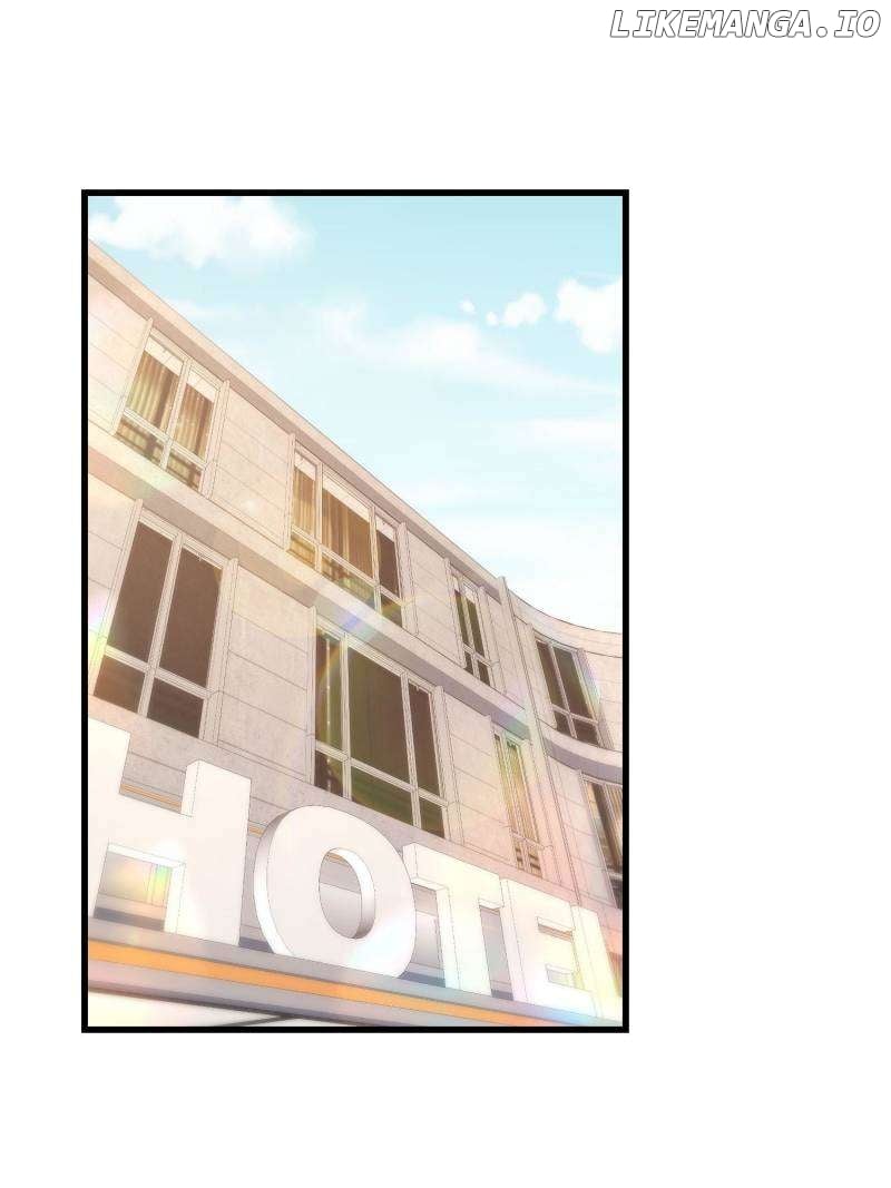 I Regressed to Level Up Instead of Being a Simp Chapter 176 - page 16