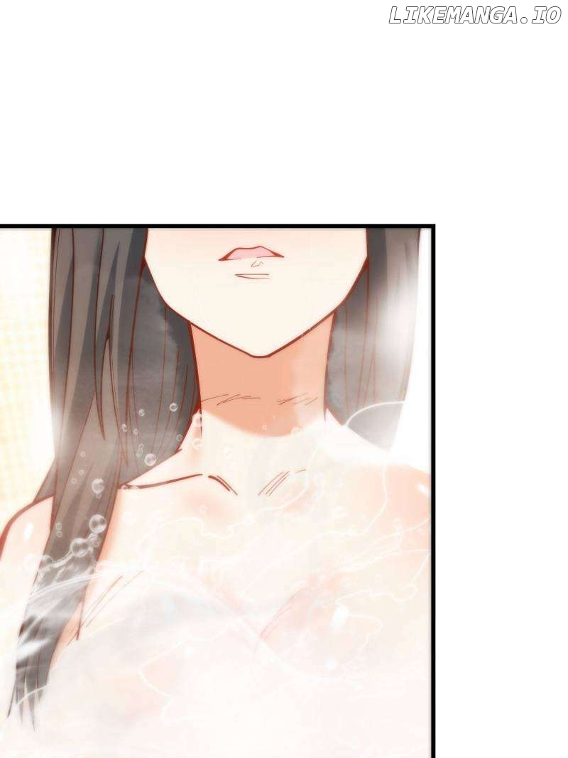 I Regressed to Level Up Instead of Being a Simp Chapter 176 - page 19