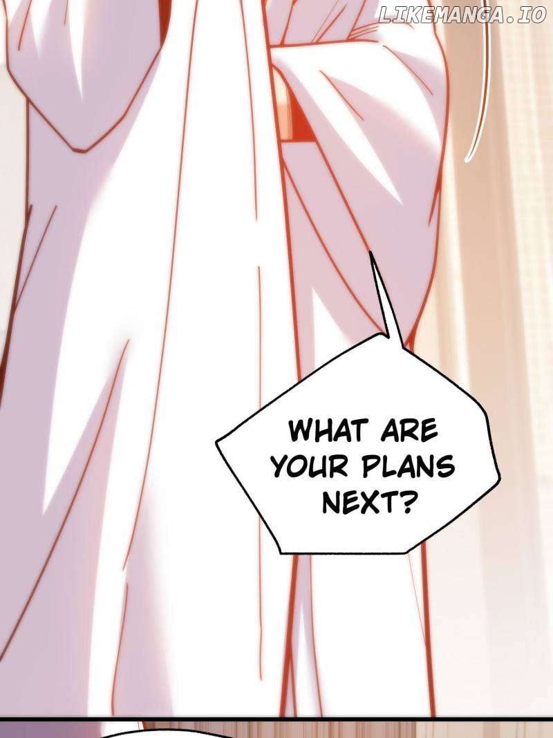 I Regressed to Level Up Instead of Being a Simp Chapter 176 - page 22