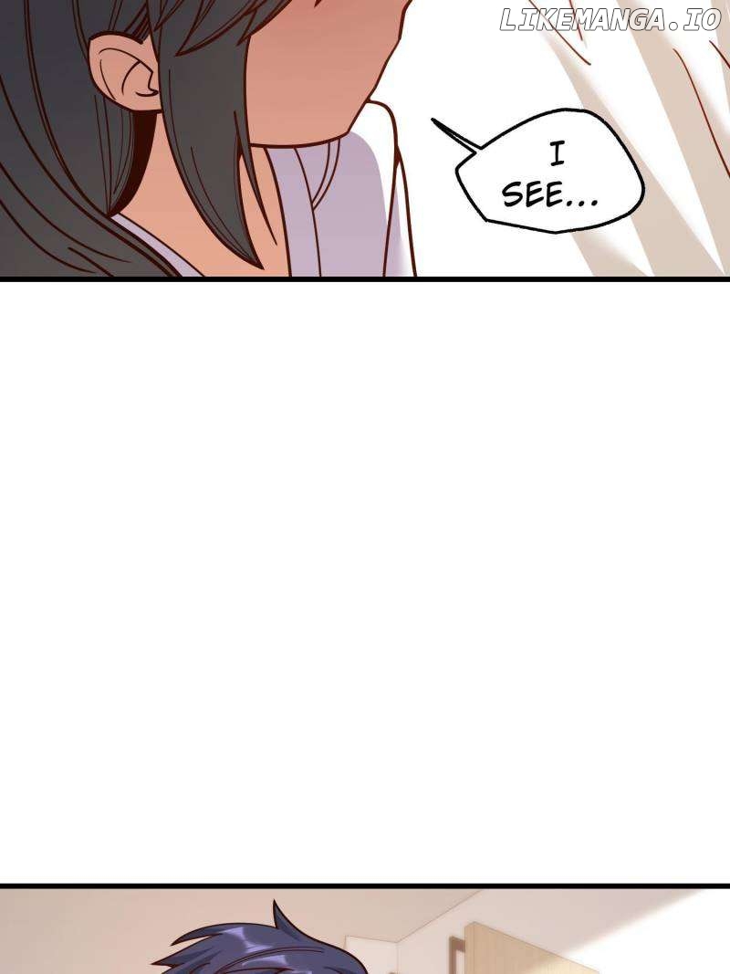 I Regressed to Level Up Instead of Being a Simp Chapter 176 - page 27