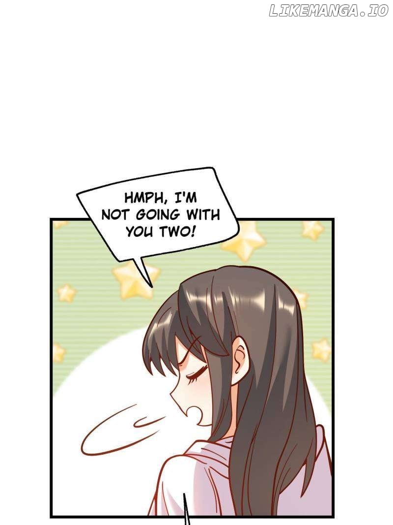 I Regressed to Level Up Instead of Being a Simp Chapter 176 - page 29