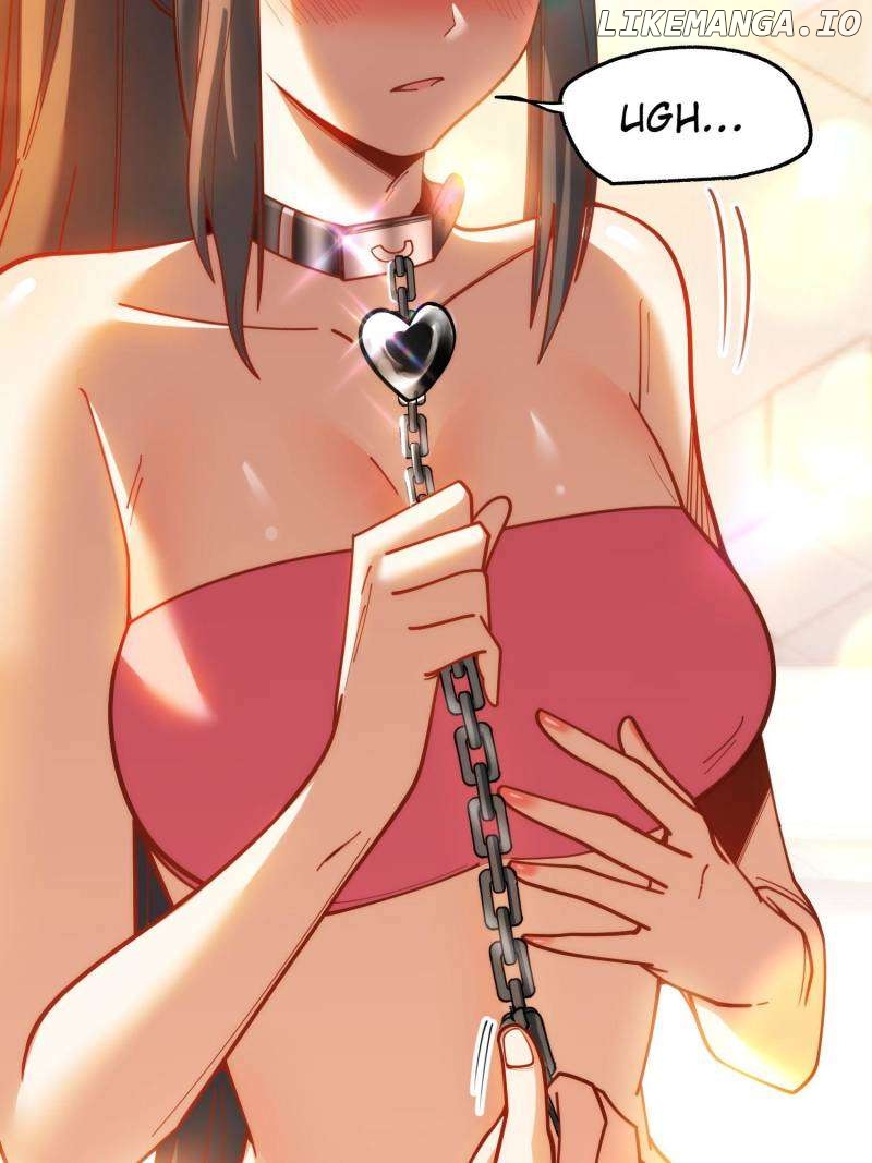 I Regressed to Level Up Instead of Being a Simp Chapter 176 - page 3