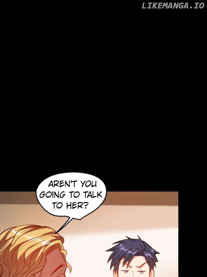 I Regressed to Level Up Instead of Being a Simp Chapter 176 - page 37