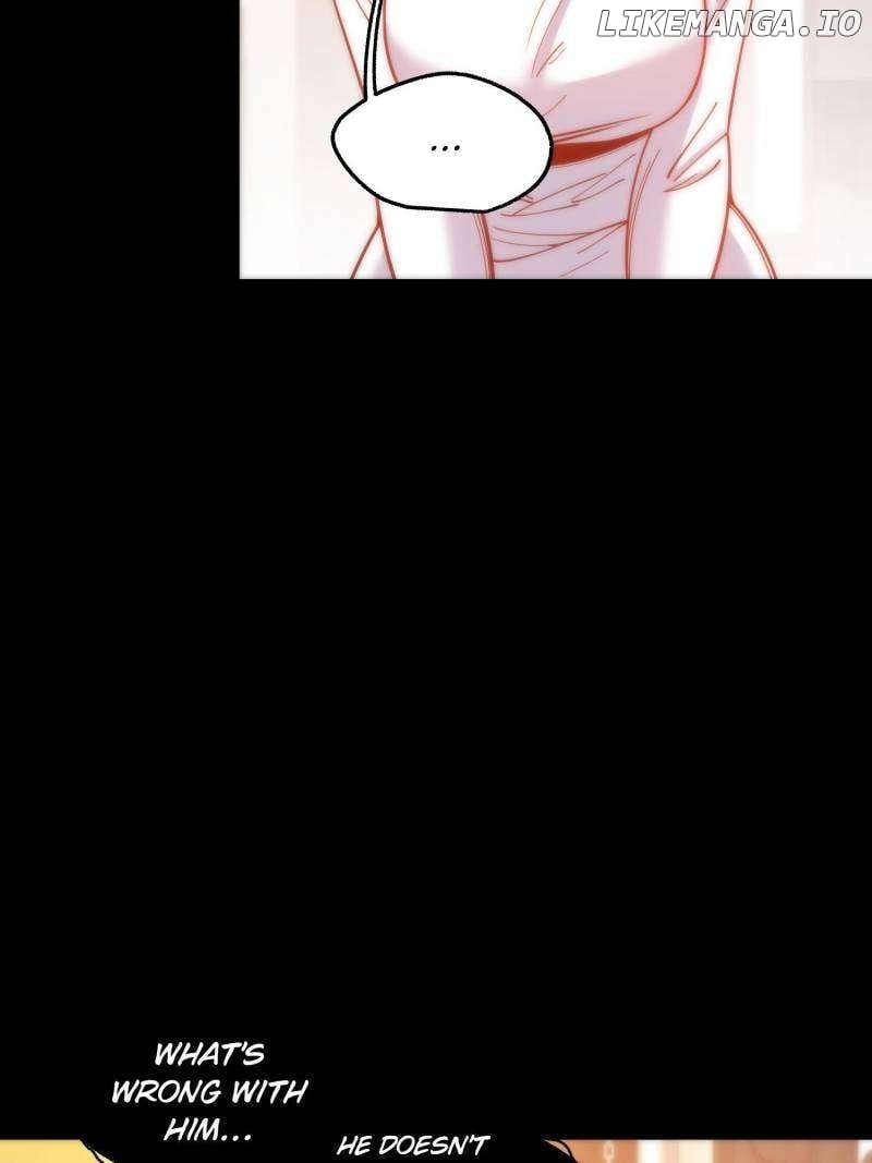 I Regressed to Level Up Instead of Being a Simp Chapter 176 - page 41
