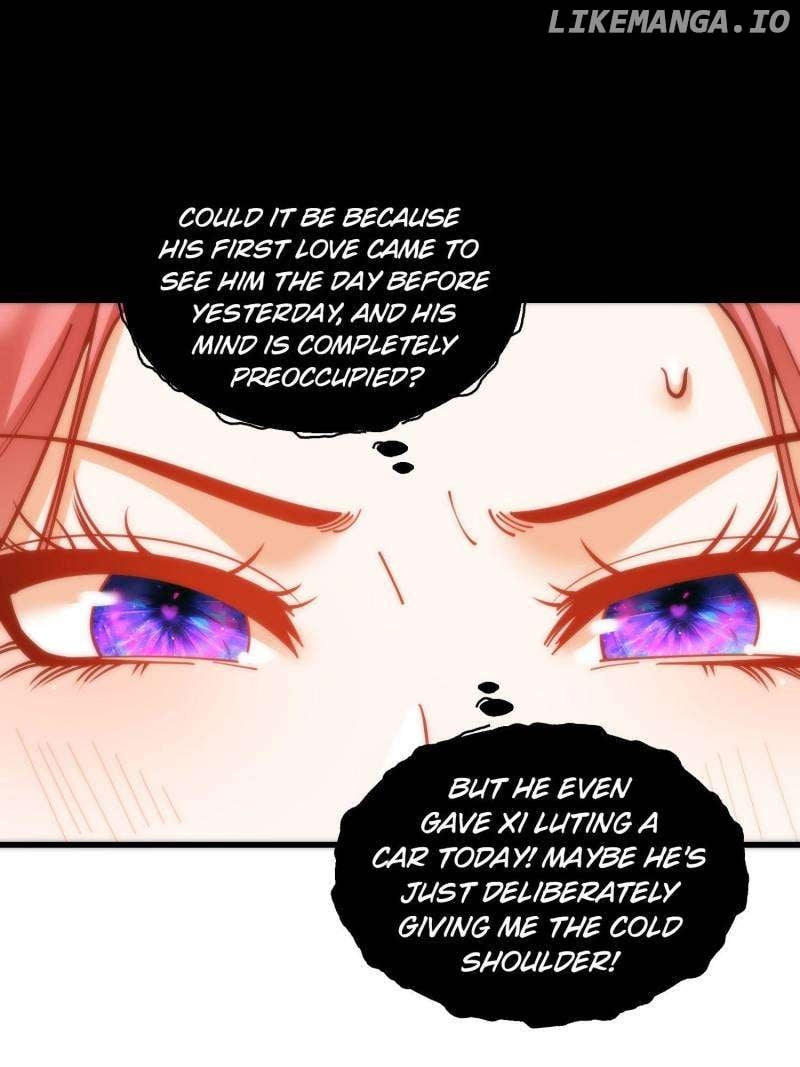 I Regressed to Level Up Instead of Being a Simp Chapter 176 - page 43
