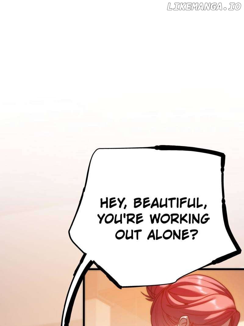 I Regressed to Level Up Instead of Being a Simp Chapter 176 - page 44