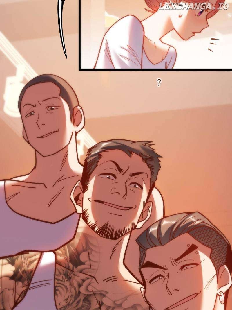 I Regressed to Level Up Instead of Being a Simp Chapter 176 - page 45