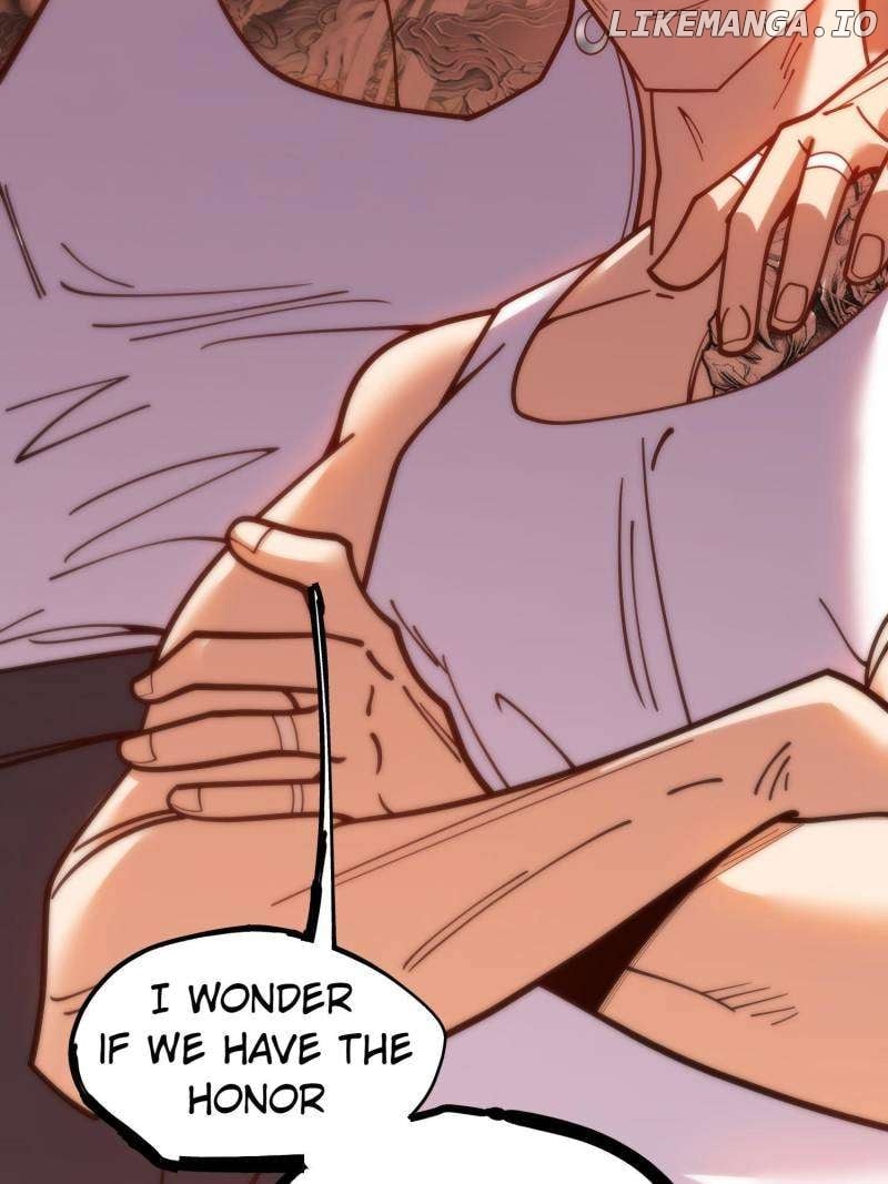 I Regressed to Level Up Instead of Being a Simp Chapter 176 - page 46