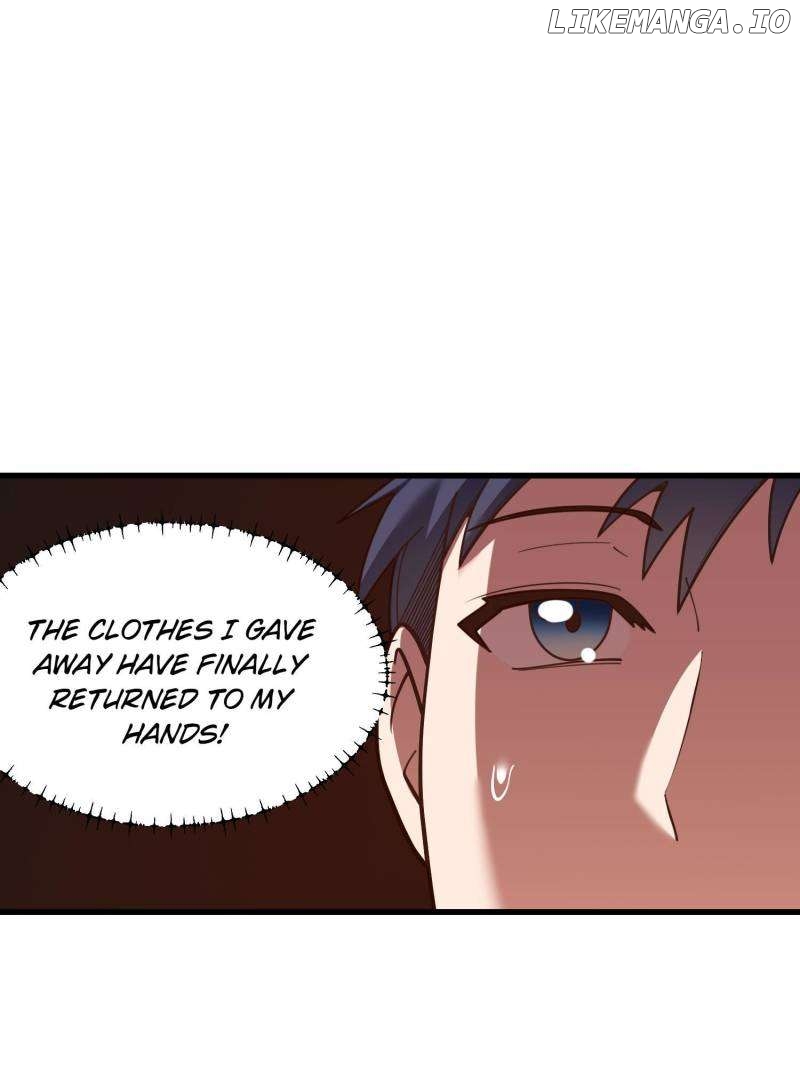 I Regressed to Level Up Instead of Being a Simp Chapter 176 - page 5