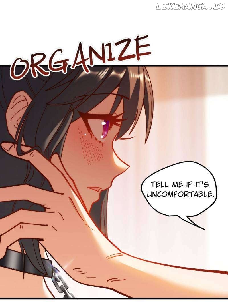 I Regressed to Level Up Instead of Being a Simp Chapter 176 - page 9