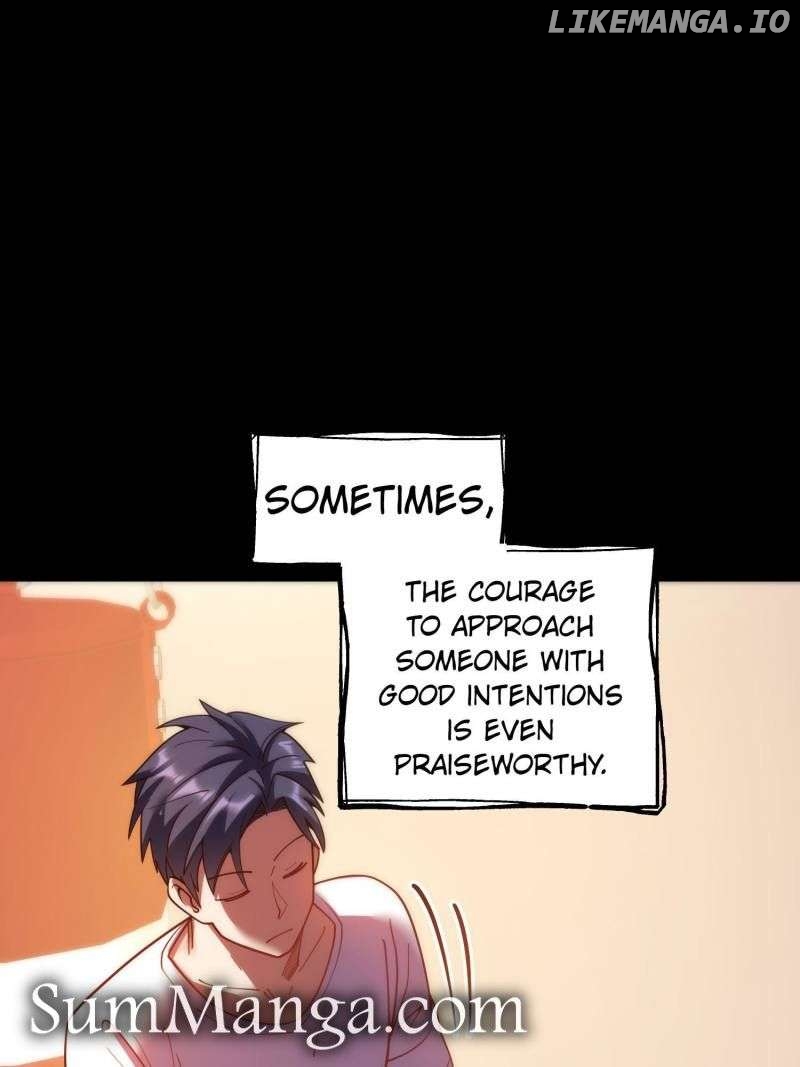 I Regressed to Level Up Instead of Being a Simp Chapter 177 - page 29