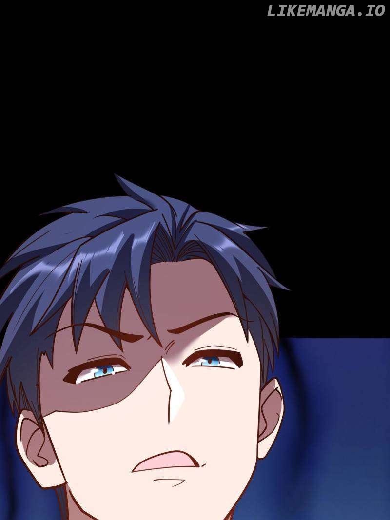 I Regressed to Level Up Instead of Being a Simp Chapter 177 - page 32