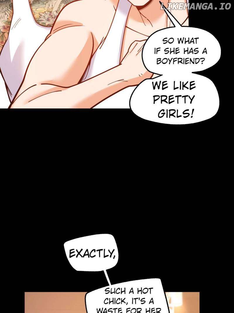 I Regressed to Level Up Instead of Being a Simp Chapter 177 - page 36