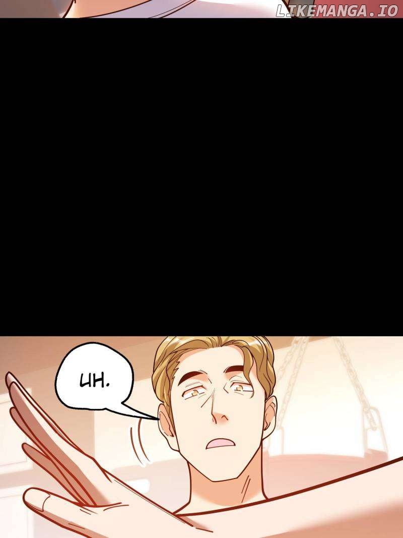 I Regressed to Level Up Instead of Being a Simp Chapter 177 - page 41
