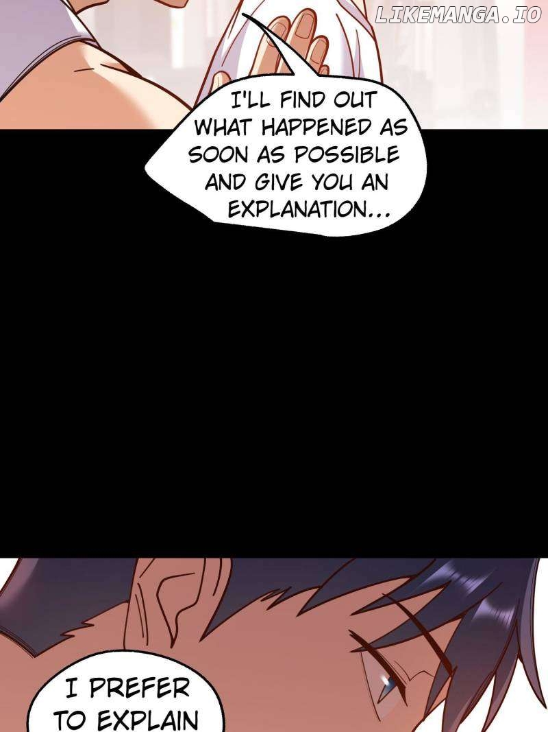 I Regressed to Level Up Instead of Being a Simp Chapter 177 - page 44