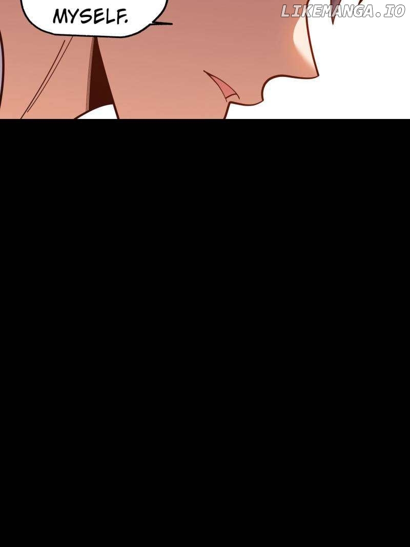 I Regressed to Level Up Instead of Being a Simp Chapter 177 - page 45