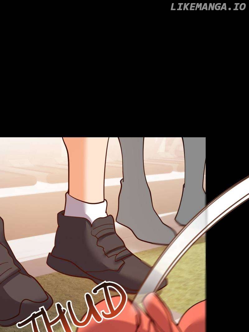 I Regressed to Level Up Instead of Being a Simp Chapter 177 - page 46